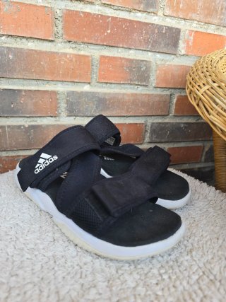 Sandalias Adidas Terrex Sumra Talla 38