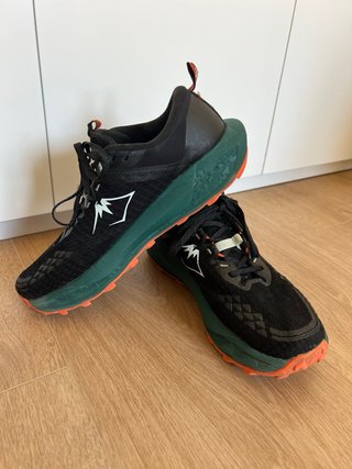 Asics Gel Trabuco 13 Trail Running Zapatillas