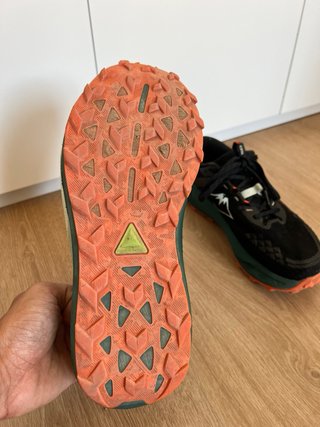 Asics Gel Trabuco 13 Trail Running Zapatillas