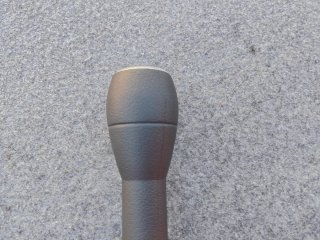 Pomo citroen c3  año 2008