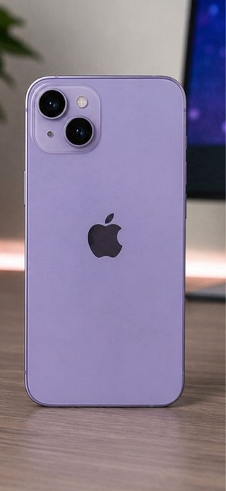 iPhone 14 128GB Púrpura