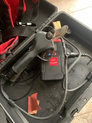 Forbici Elettrica PrunerPRO