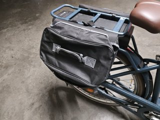 Bicicleta Eléctrica Elops 920E Connect