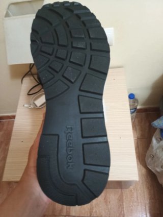 Zapatillas Reebok Running Hombre Talla 41