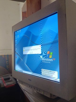 Monitor más imágenes, no comprar