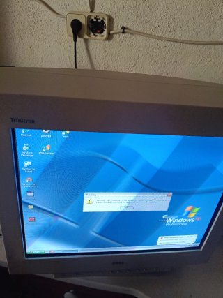Monitor más imágenes, no comprar