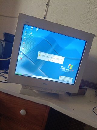Monitor más imágenes, no comprar
