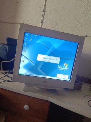Monitor más imágenes, no comprar