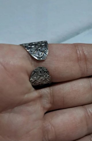 Anello fascia regolabile