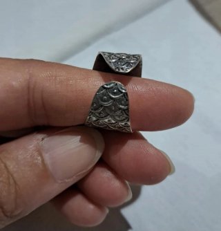 Anello fascia regolabile