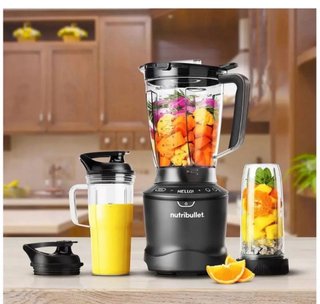 Nutribullet SmartSense Licuadora Combo
