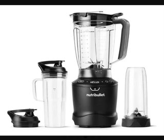 Nutribullet SmartSense Licuadora Combo