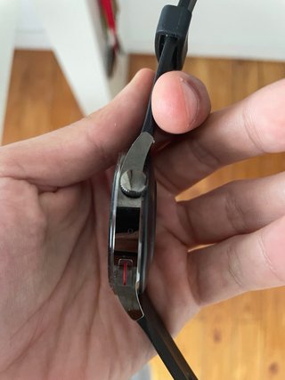 Reloj Inteligente: Llamadas, Música, leer mensajes