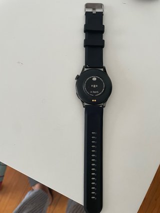 Reloj Inteligente: Llamadas, Música, leer mensajes