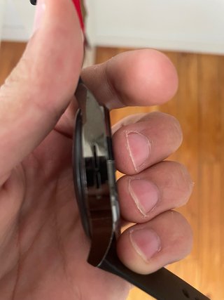 Reloj Inteligente: Llamadas, Música, leer mensajes