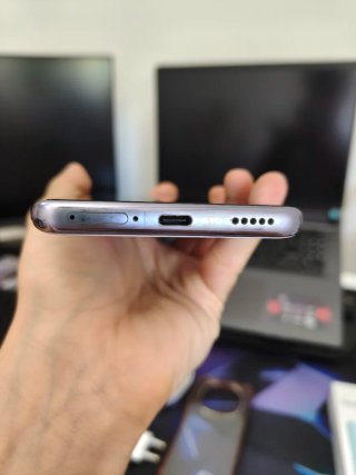 Xiaomi Redmi Note 14 Pro+ 5G 8 RAM 256 Almacenamie