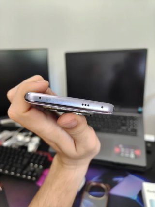 Xiaomi Redmi Note 14 Pro+ 5G 8 RAM 256 Almacenamie