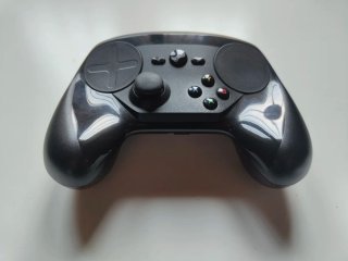 Steam Controller (2015)