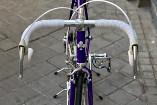 1980s Colnago Sprint