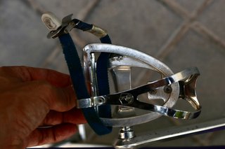 1980s Colnago Sprint