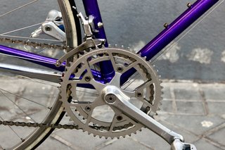 1980s Colnago Sprint