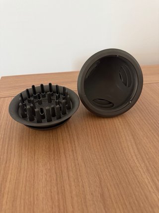 Difusor compatible con Dyson Airwrap i.d