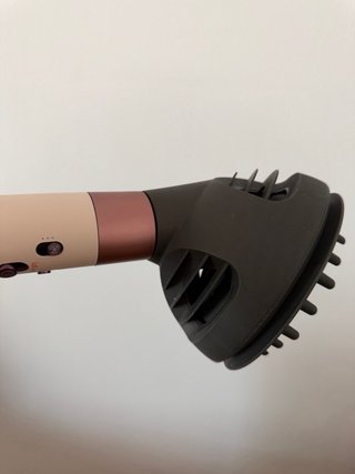 Difusor compatible con Dyson Airwrap i.d
