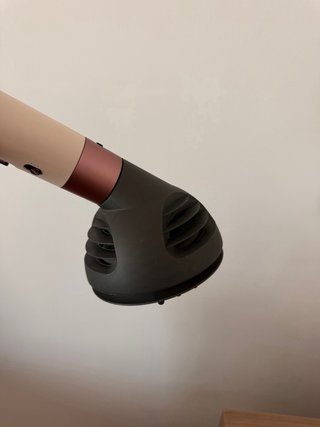 Difusor compatible con Dyson Airwrap i.d