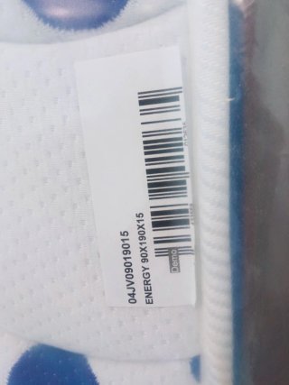 Colchón Cama 90cm