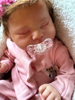 Bebé Reborn Chase