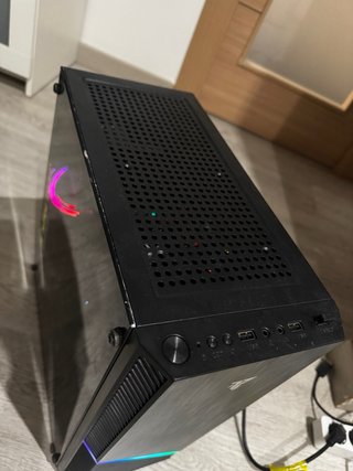 PC Gaming - 16gb, i5 8400, GTX 1660 Ti, etc.