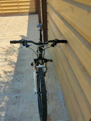 Bicicleta Rockrider 26
