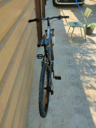 Bicicleta Rockrider 26