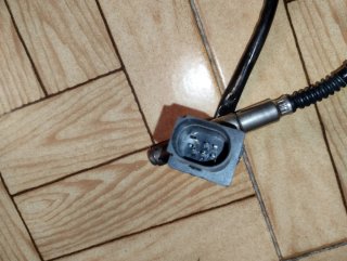 Sonda Lambda (ascensor 1) Golf 6 2.0 TDI