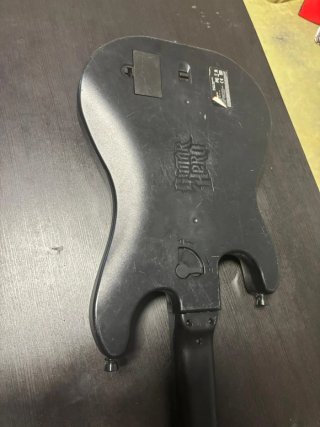 Guitarra Xbox