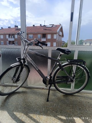 Bicicleta KREIDLER SPAARNDAM
