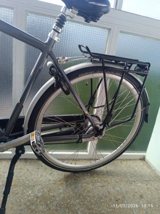 Bicicleta KREIDLER SPAARNDAM
