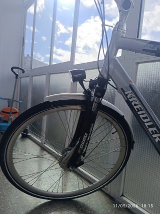 Bicicleta KREIDLER SPAARNDAM