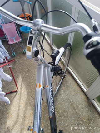 Bicicleta KREIDLER SPAARNDAM