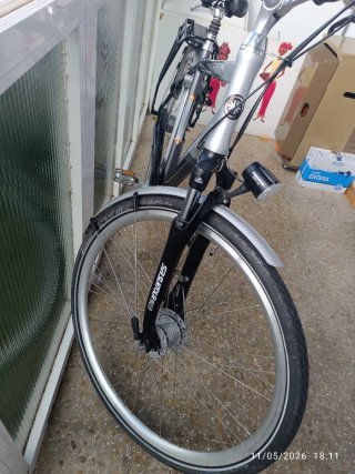Bicicleta KREIDLER SPAARNDAM