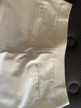 Pantalón técnico golf mujer