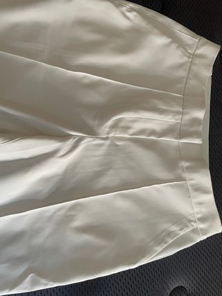 Pantalón técnico golf mujer