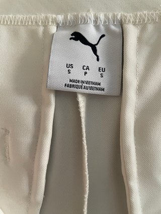 Pantalón técnico golf mujer