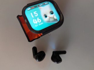 Auriculares Traductor Bluetooth NE20 606561