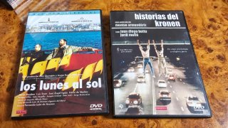 DVD VARIADOS