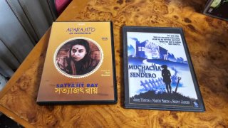 DVD VARIADOS