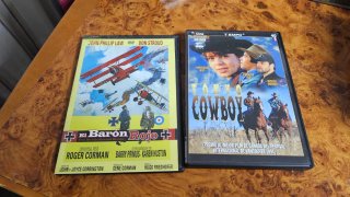 DVD VARIADOS
