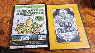 DVD VARIADOS
