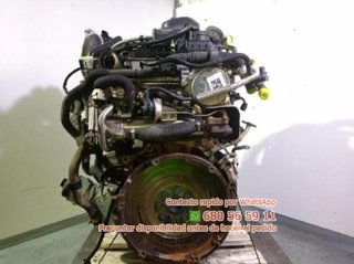 Rectp5132290 qj2s motor completo ford r Ref:020767