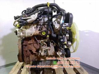 Rectp5132290 qj2s motor completo ford r Ref:020767